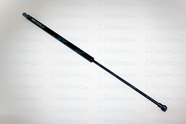 Gas Spring, boot/cargo area (1102)