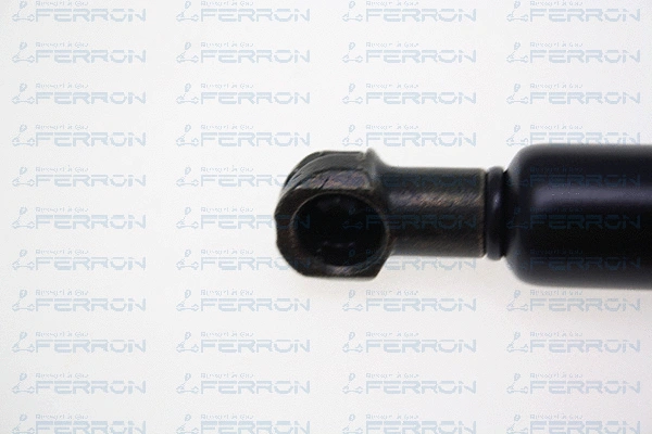 Gas Spring, bonnet