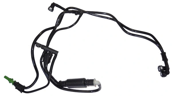 Injection Tube, accelerator pump (TOP19630039)