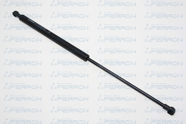 Gas Spring, bonnet (1437)
