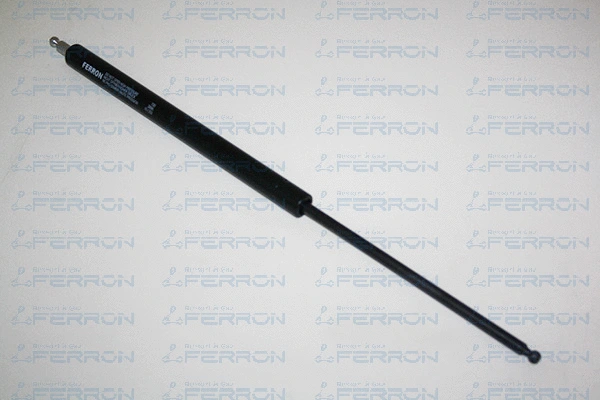 Gas Spring, boot/cargo area (130)
