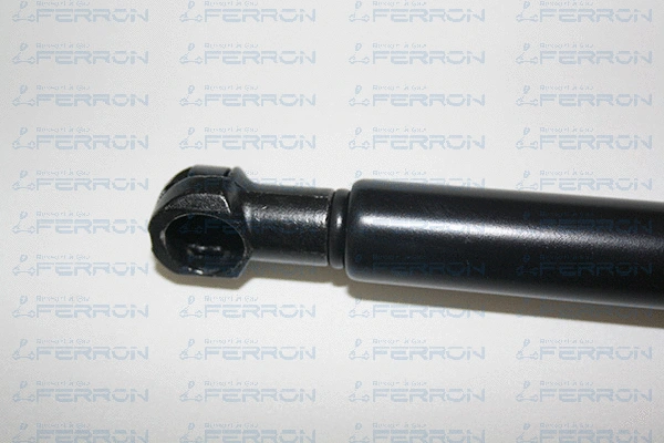 Gas Spring, bonnet