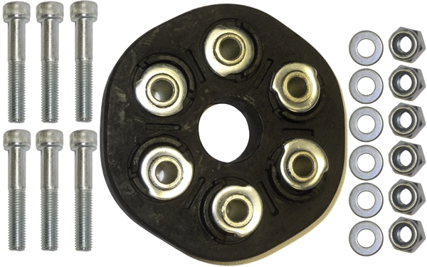 Joint, propshaft (TOP14270004)