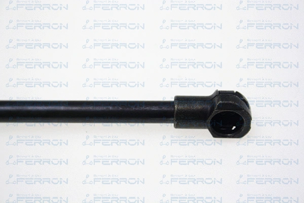 Gas Spring, bonnet