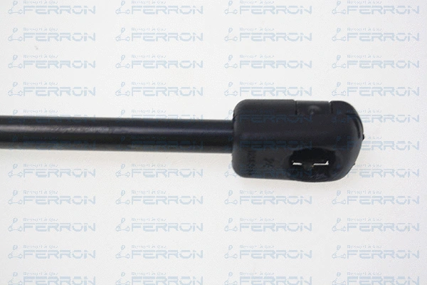 Gas Spring, bonnet