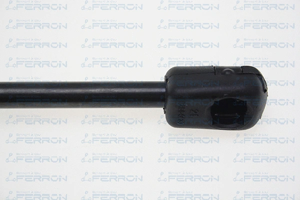 Gas Spring, bonnet