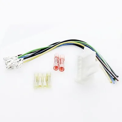 Cable Repair Set, tail light assembly (TOP08240008)