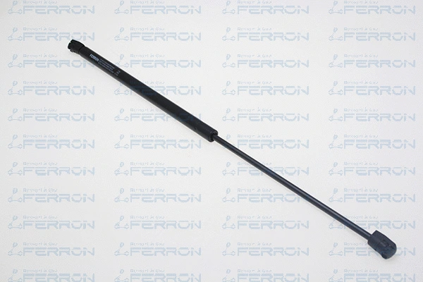 Gas Spring, rear window (1793)