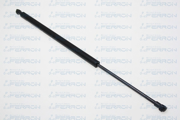 Gas Spring, boot/cargo area (1552)