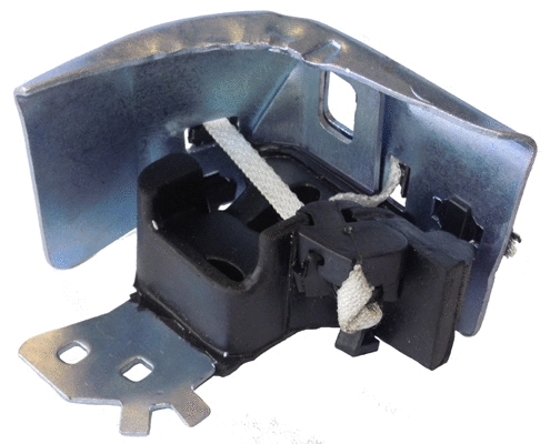 Rubber Buffer, muffler (TOP02520038)