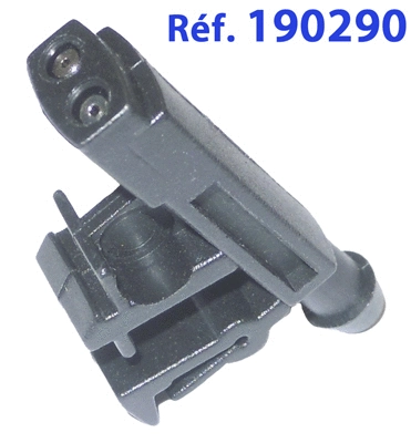 Washer Fluid Jet, window cleaning (TOP03030001)