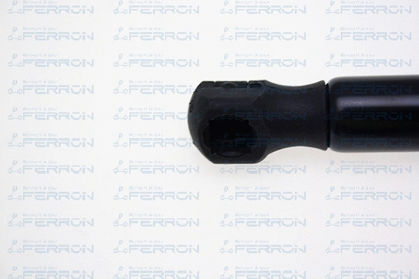 Gas Spring, bonnet