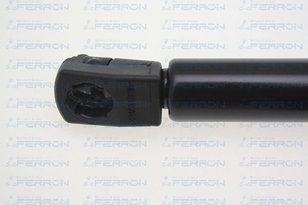 Gas Spring, boot/cargo area