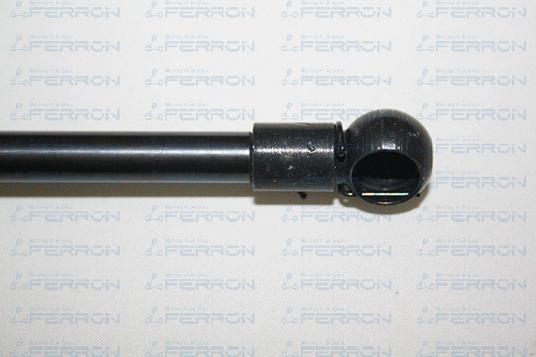Gas Spring, boot/cargo area