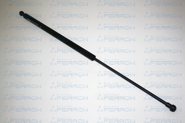 Gas Spring, boot/cargo area (159)