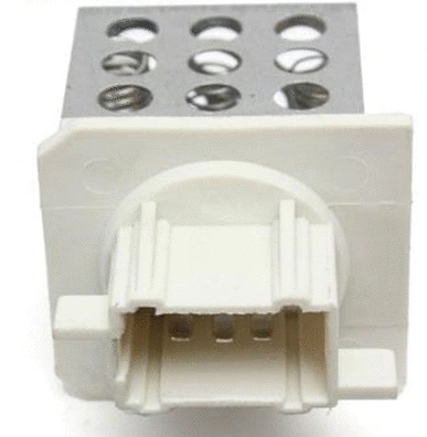 Resistor, interior blower (TOP29750014)