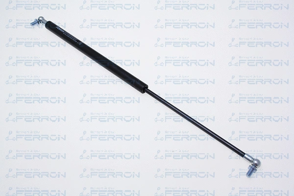 Gas Spring, boot/cargo area (139)