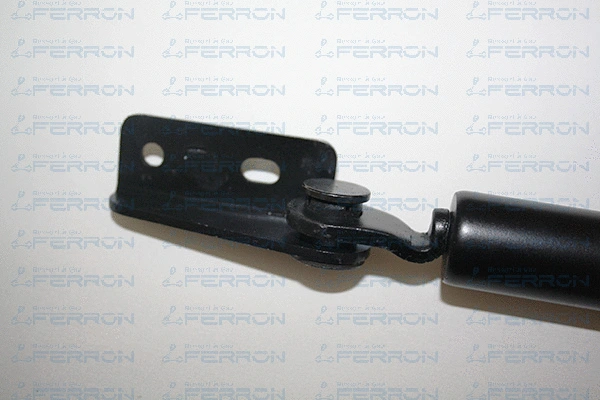 Gas Spring, boot/cargo area