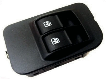 Switch, window regulator (TOP17610001)