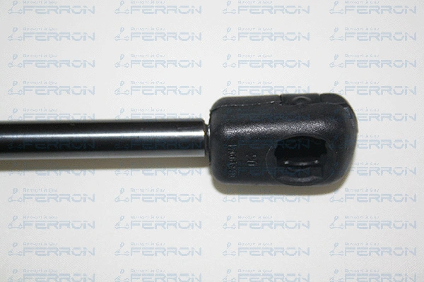 Gas Spring, bonnet