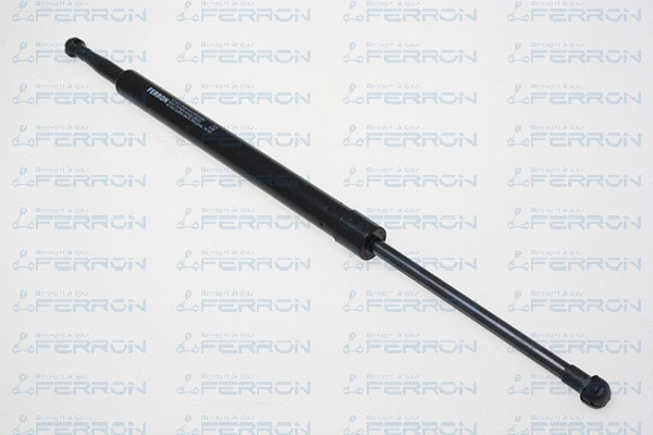 Gas Spring, boot/cargo area (1579)