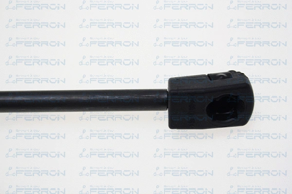 Gas Spring, bonnet