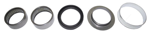 Repair Kit, axle beam (TOP12810001)