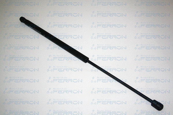 Gas Spring, boot/cargo area (144)