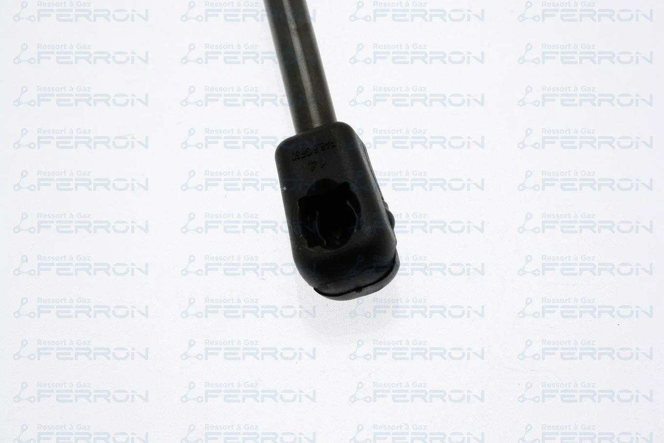 Gas Spring, rear window