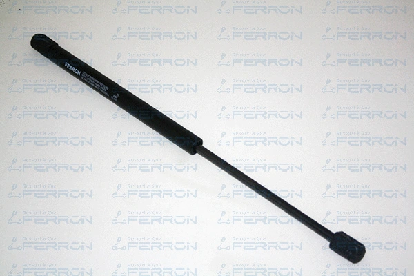 Gas Spring, boot/cargo area (33)