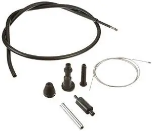 Accelerator Cable (TOP39110001)