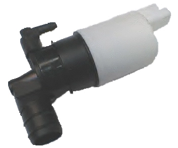 Washer Fluid Pump, window cleaning (TOP07940009)