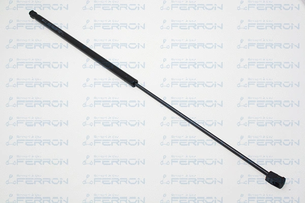 Gas Spring, bonnet (1679)