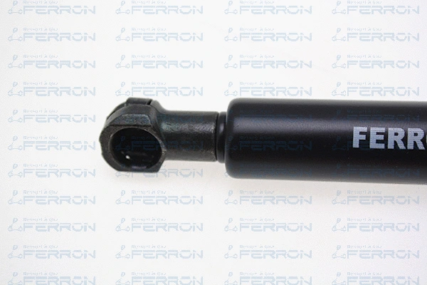 Gas Spring, boot/cargo area