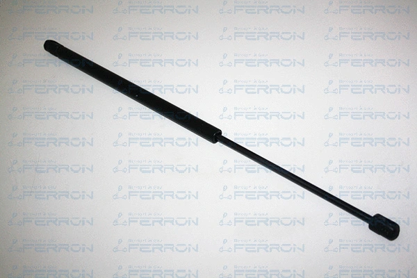 Gas Spring, boot/cargo area (227)