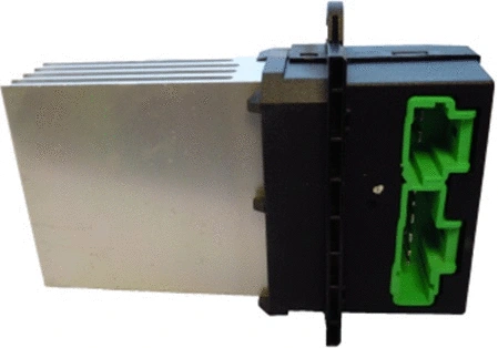 Resistor, interior blower (TOP29750032)