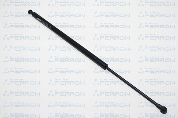 Gas Spring, boot/cargo area (1581)