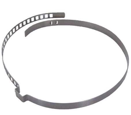 Bellow, steering (TOP01910064)