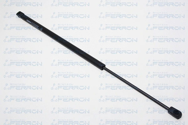 Gas Spring, boot/cargo area (1480)