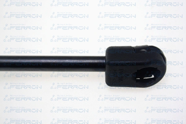 Gas Spring, boot/cargo area