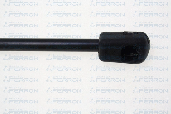 Gas Spring, bonnet