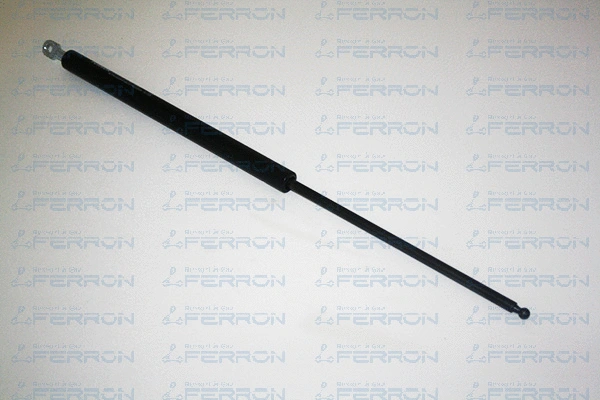 Gas Spring, boot/cargo area (9)