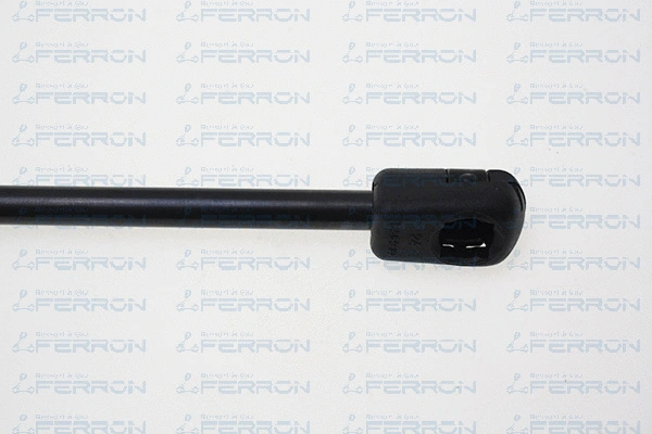 Gas Spring, bonnet