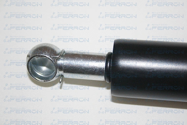 Gas Spring, boot/cargo area