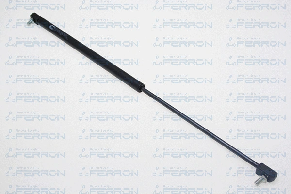 Gas Spring, boot/cargo area (1777)