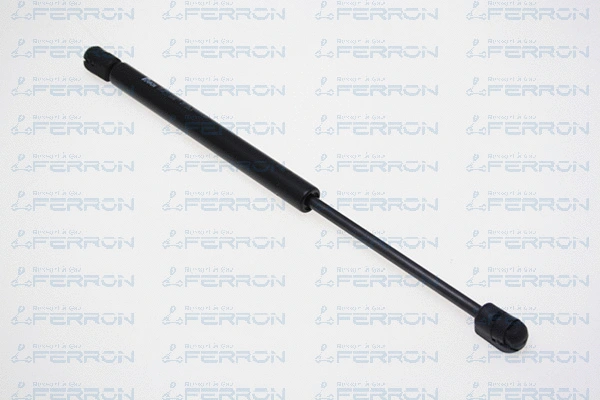 Gas Spring, bonnet (1636)