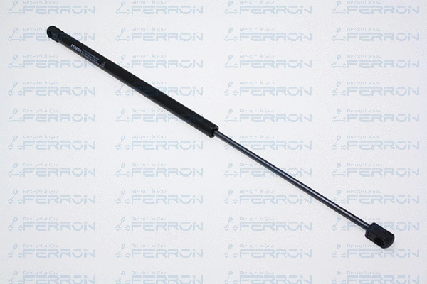 Gas Spring, boot/cargo area (152)