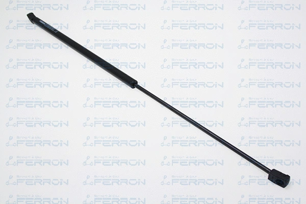 Gas Spring, bonnet (263)