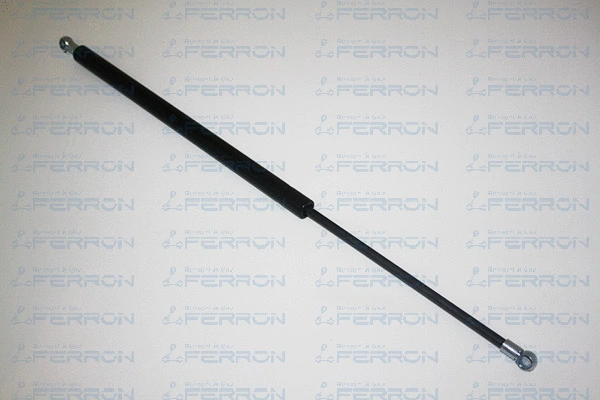 Gas Spring, boot/cargo area (1226)