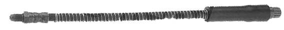 Brake Hose (TOP00830091)